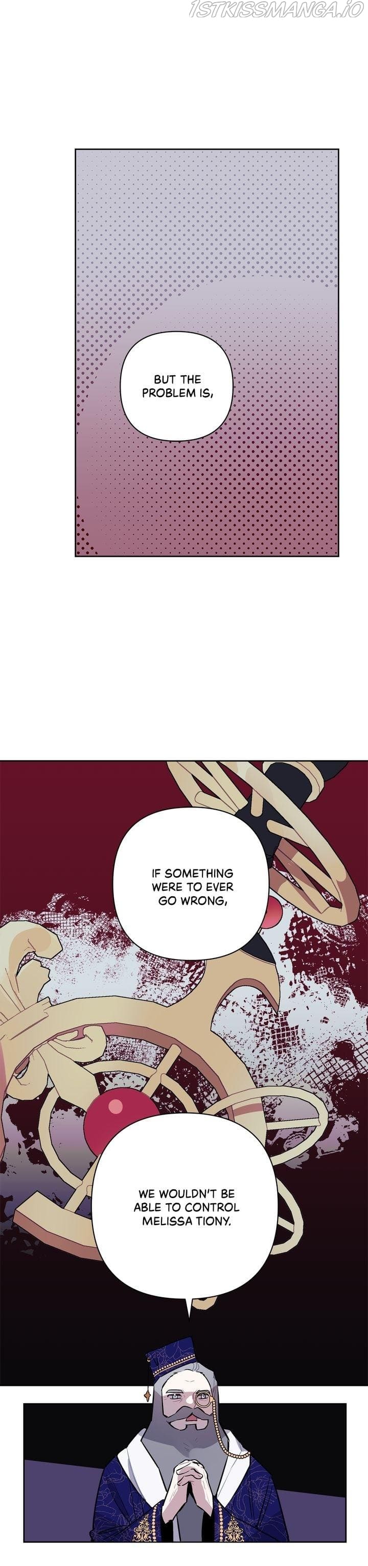 The Way the Mage Faces Death Chapter 17 page 9