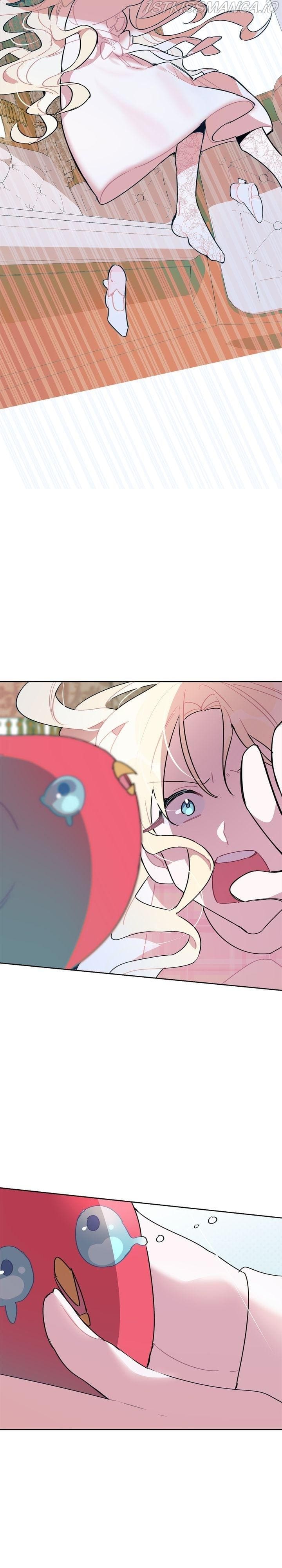 The Way the Mage Faces Death Chapter 17 page 16
