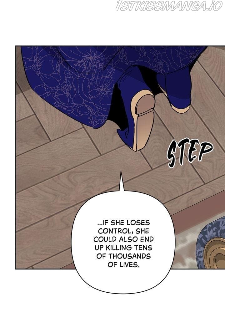 The Way the Mage Faces Death Chapter 17 page 23