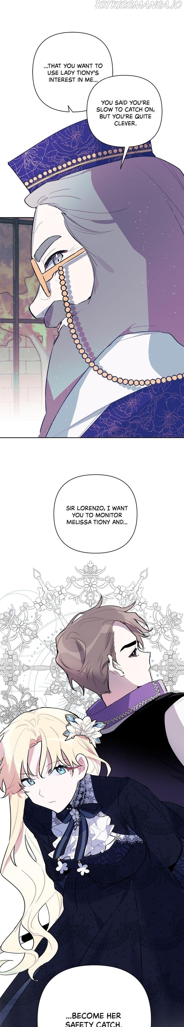 The Way the Mage Faces Death Chapter 17 page 27