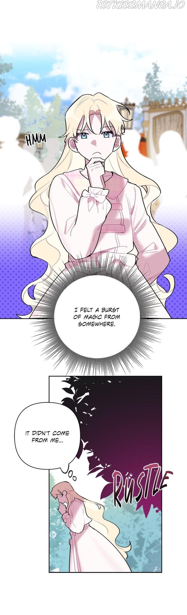 The Way the Mage Faces Death Chapter 17 page 29