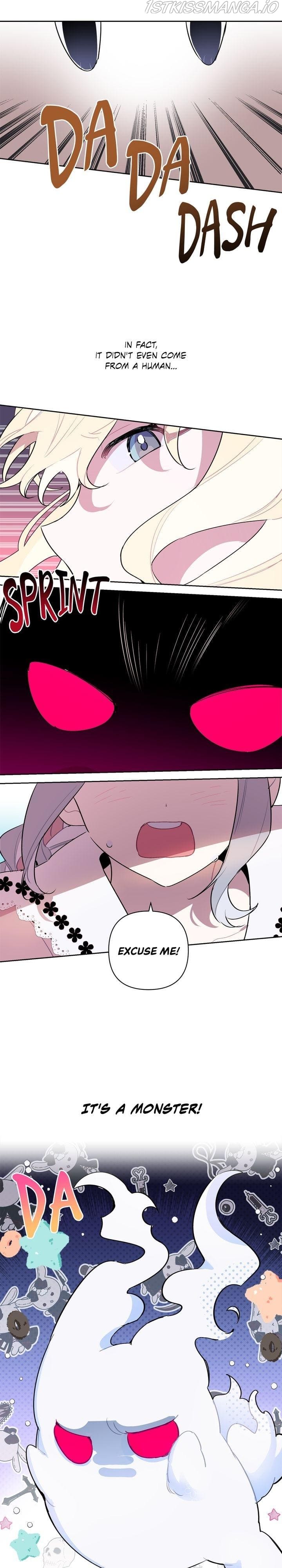 The Way the Mage Faces Death Chapter 17 page 30