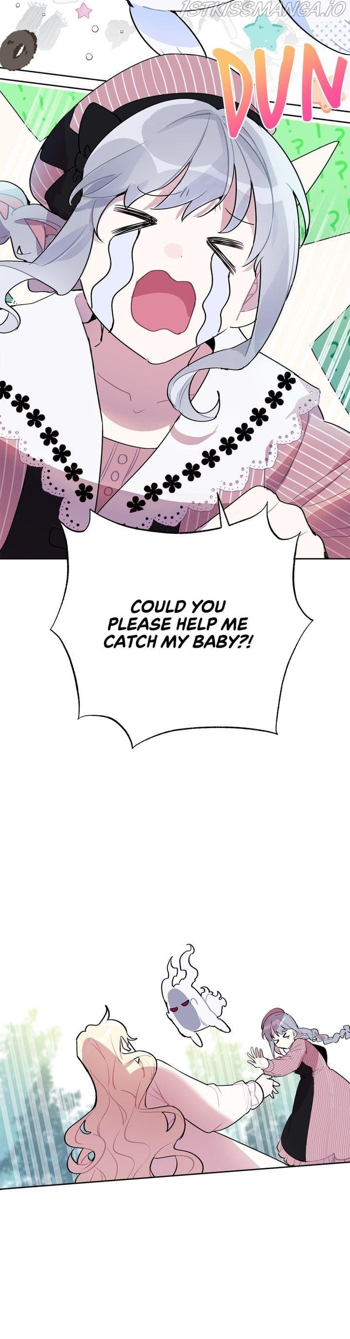 The Way the Mage Faces Death Chapter 17 page 31