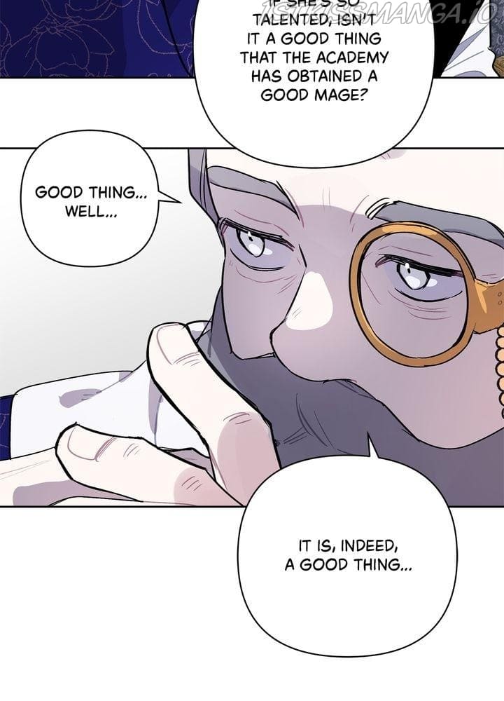 The Way the Mage Faces Death Chapter 17 page 8