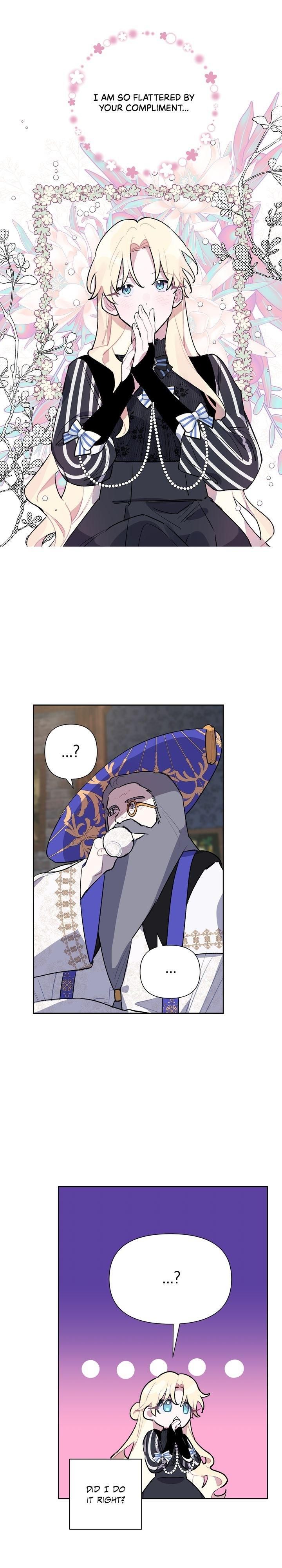 The Way the Mage Faces Death Chapter 18 page 25
