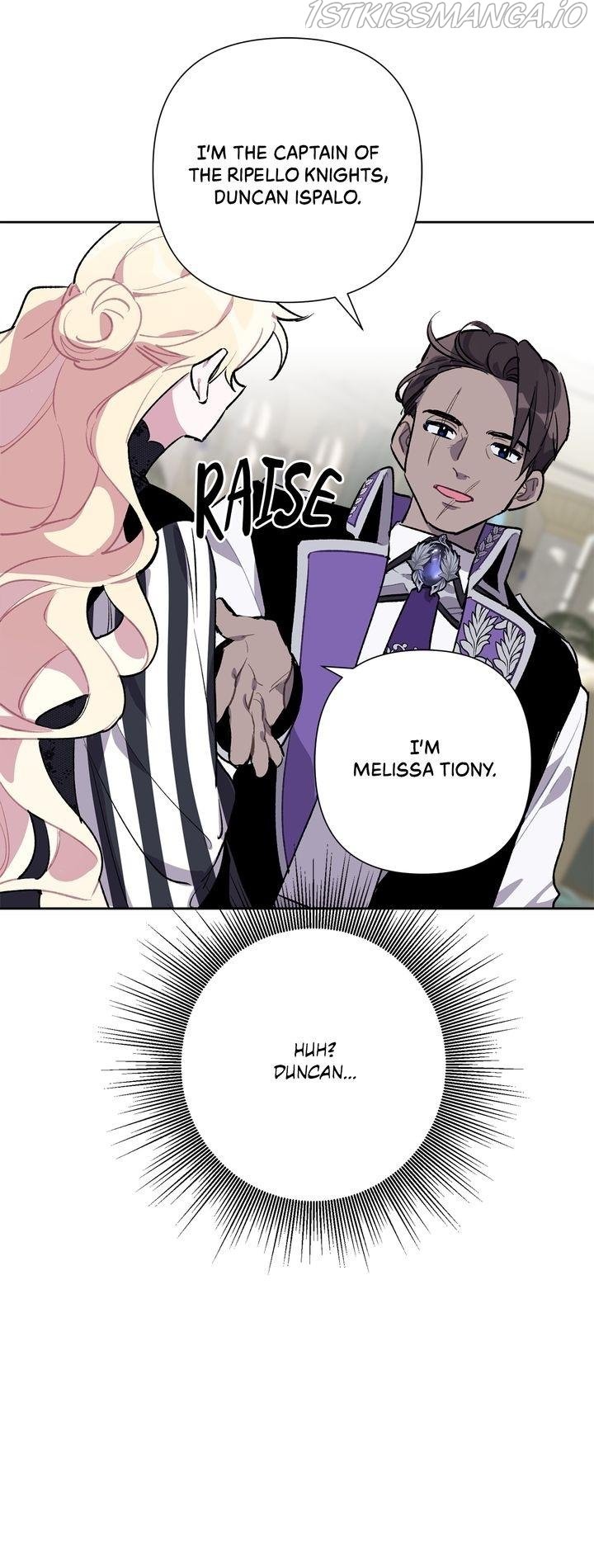 The Way the Mage Faces Death Chapter 19 page 13