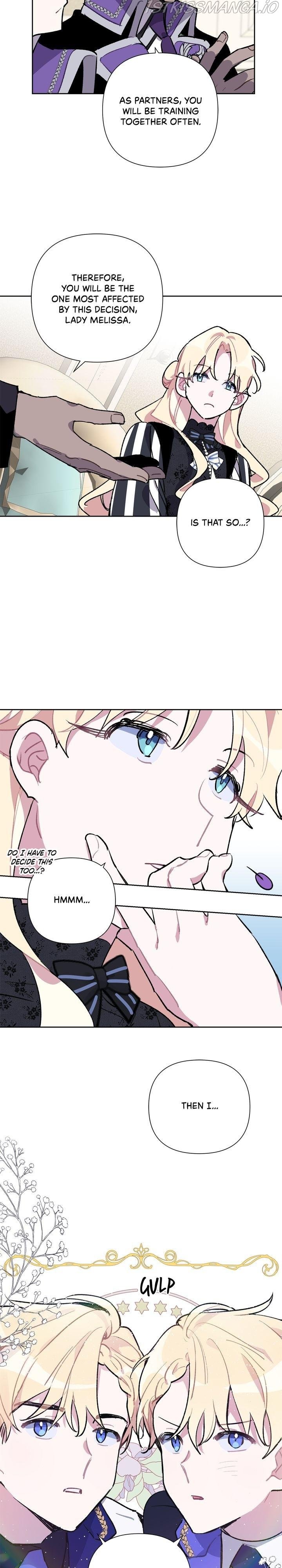 The Way the Mage Faces Death Chapter 19 page 26