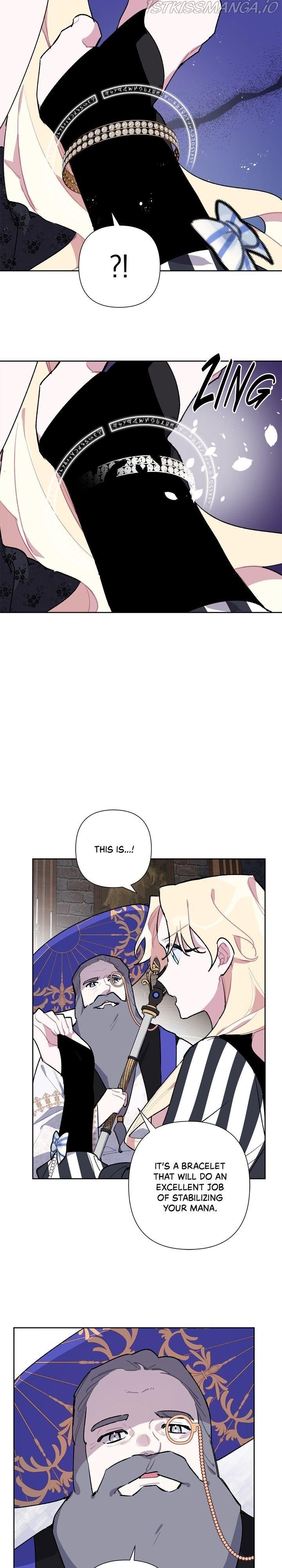 The Way the Mage Faces Death Chapter 19 page 4