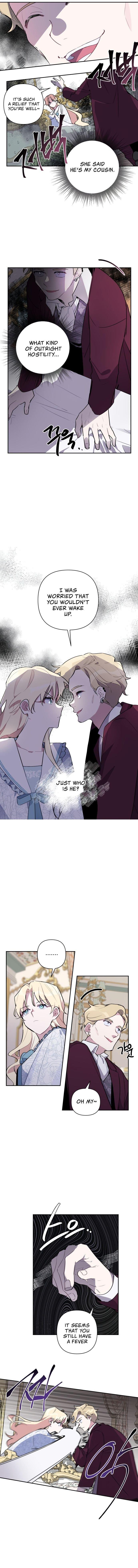 The Way the Mage Faces Death Chapter 2 page 13