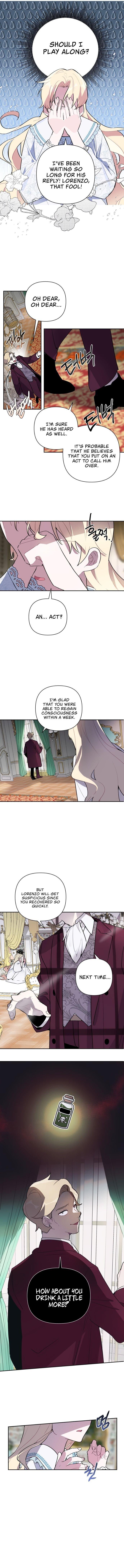The Way the Mage Faces Death Chapter 2 page 16