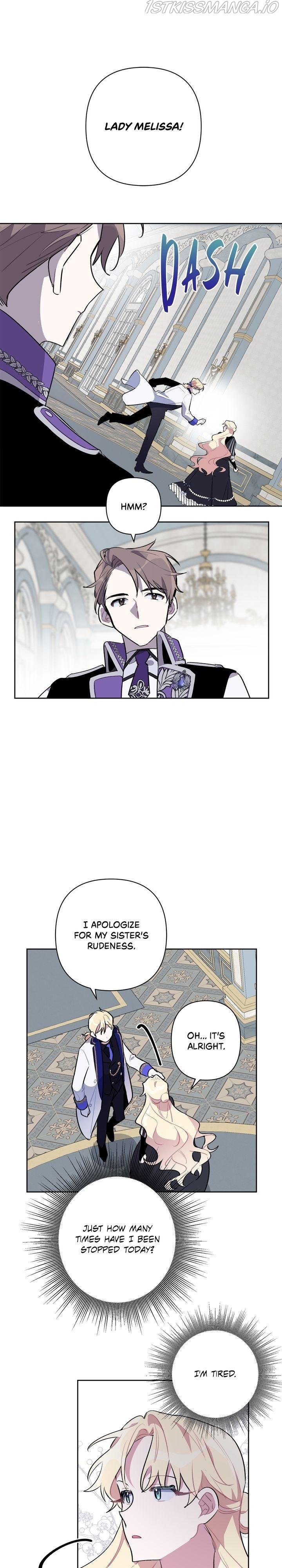 The Way the Mage Faces Death Chapter 20 page 15