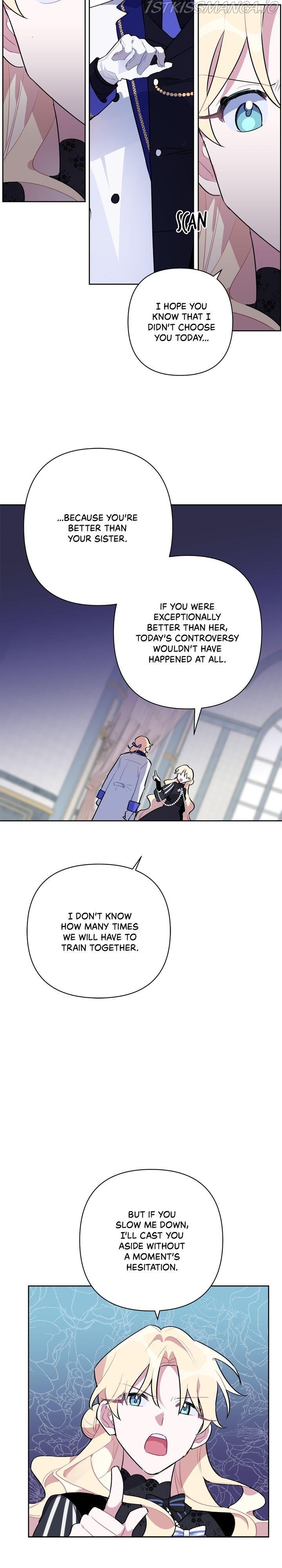 The Way the Mage Faces Death Chapter 20 page 18