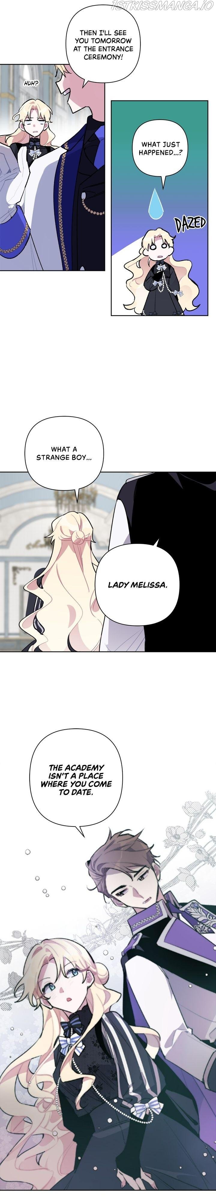 The Way the Mage Faces Death Chapter 20 page 23