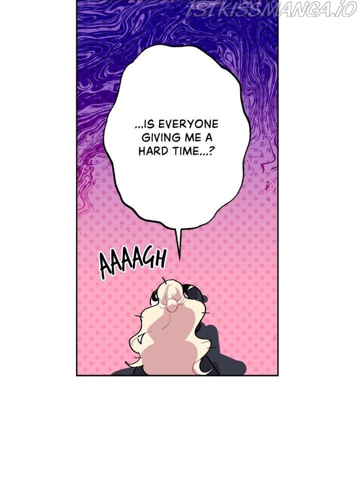 The Way the Mage Faces Death Chapter 20 page 25