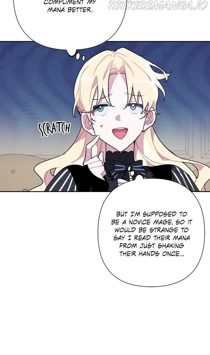 The Way the Mage Faces Death Chapter 20 page 5