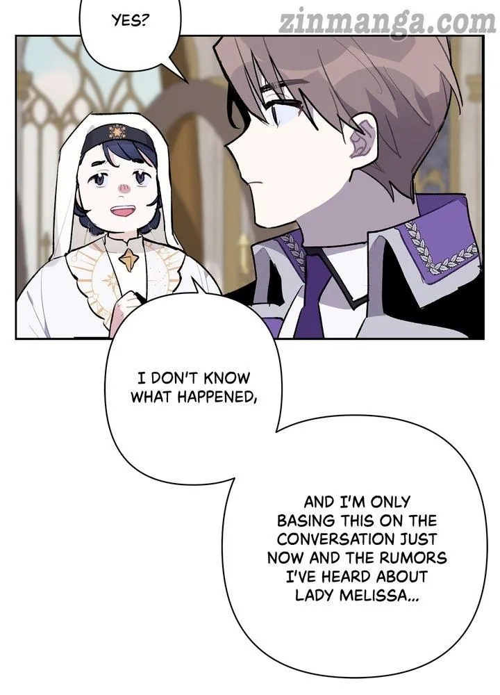 The Way the Mage Faces Death Chapter 21 page 23