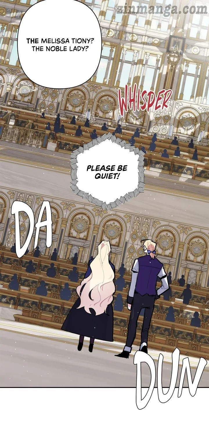 The Way the Mage Faces Death Chapter 21 page 8