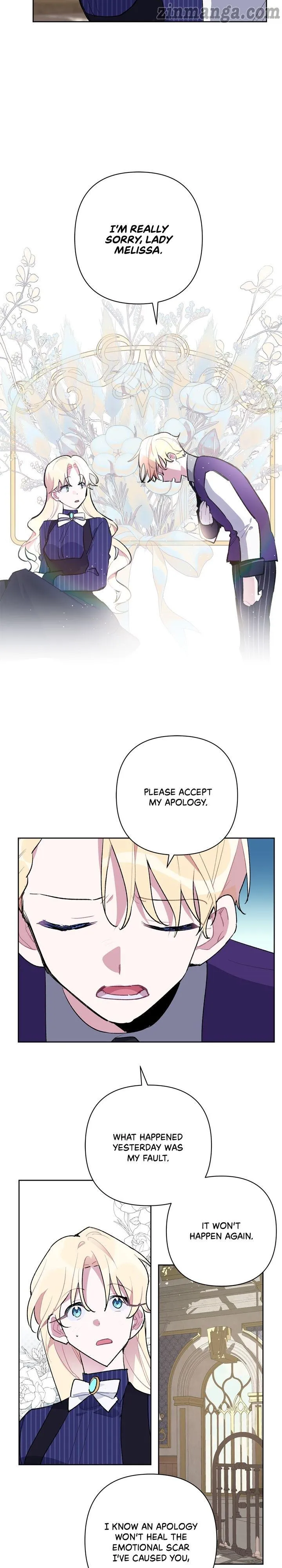 The Way the Mage Faces Death Chapter 22 page 1