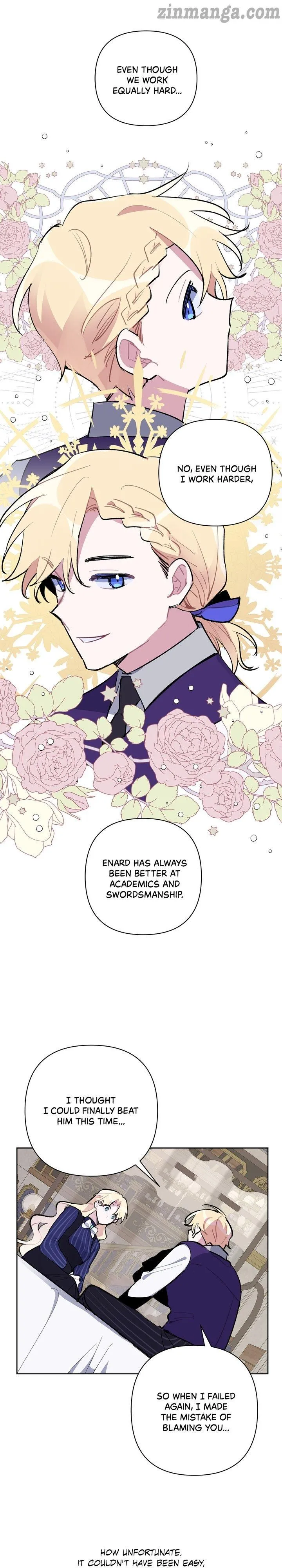 The Way the Mage Faces Death Chapter 22 page 6