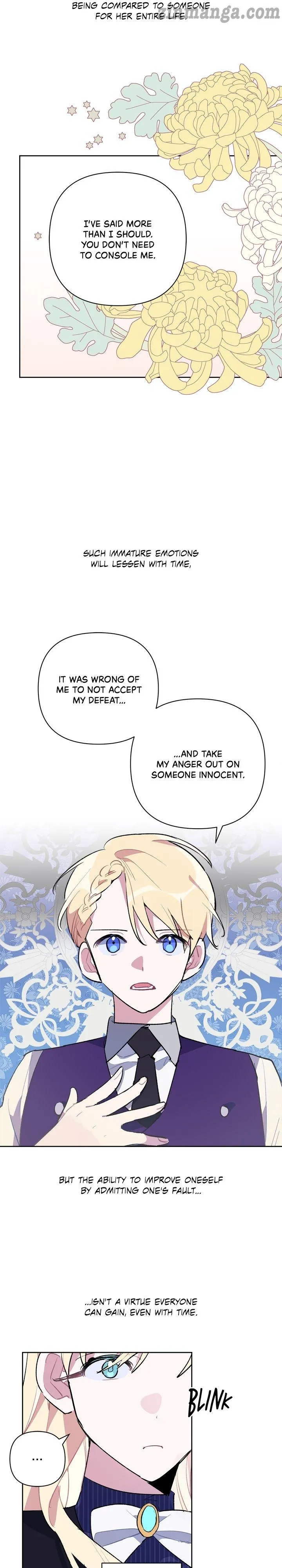 The Way the Mage Faces Death Chapter 22 page 7