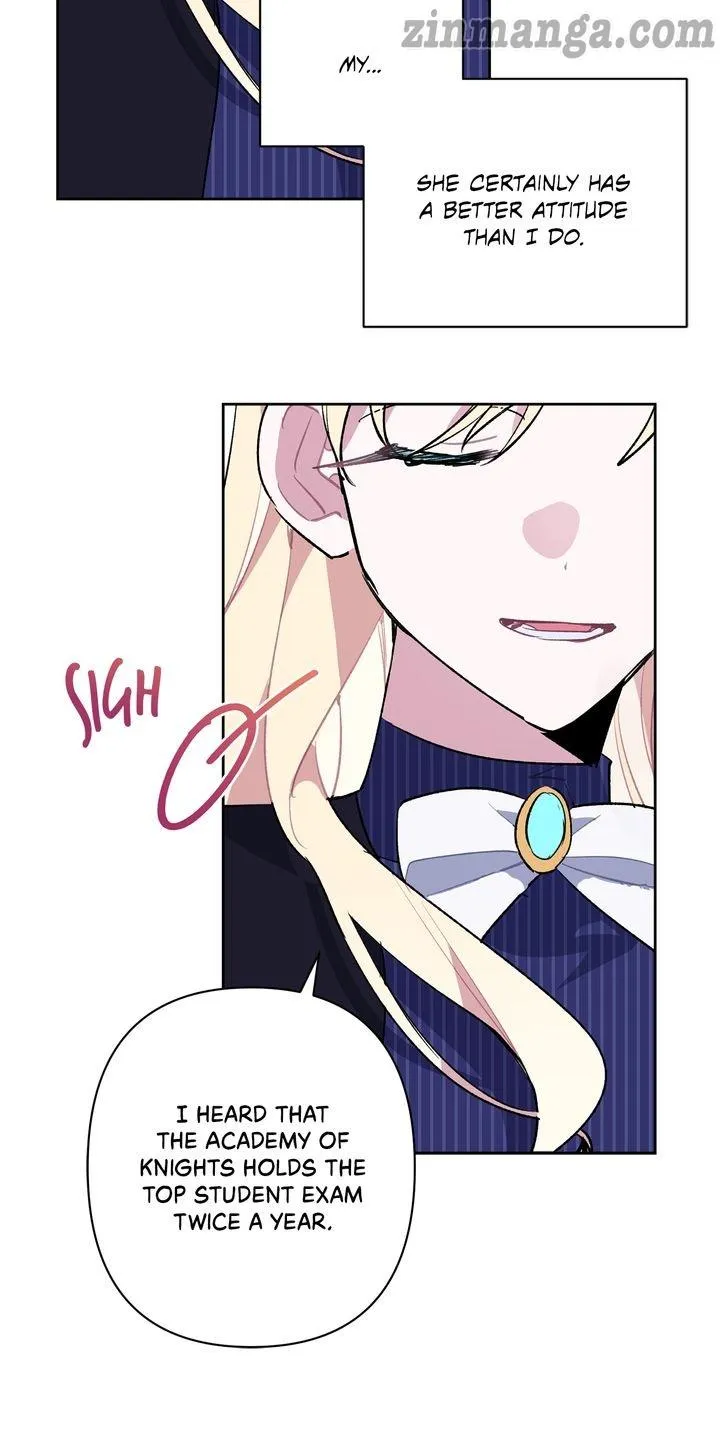 The Way the Mage Faces Death Chapter 22 page 8
