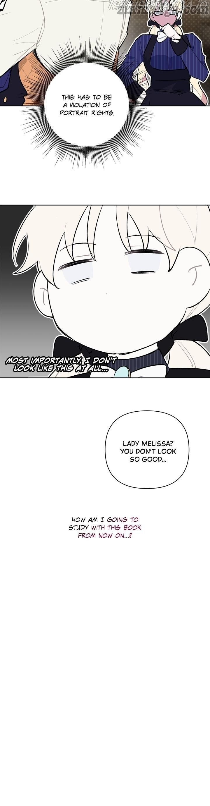 The Way the Mage Faces Death Chapter 23 page 22
