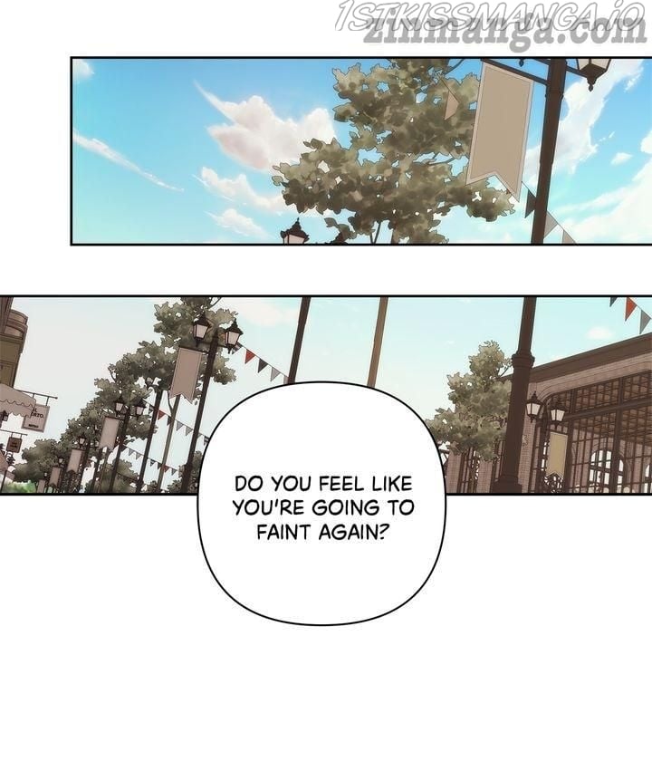 The Way the Mage Faces Death Chapter 23 page 23