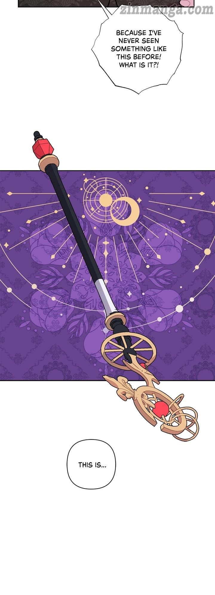 The Way the Mage Faces Death Chapter 24 page 23