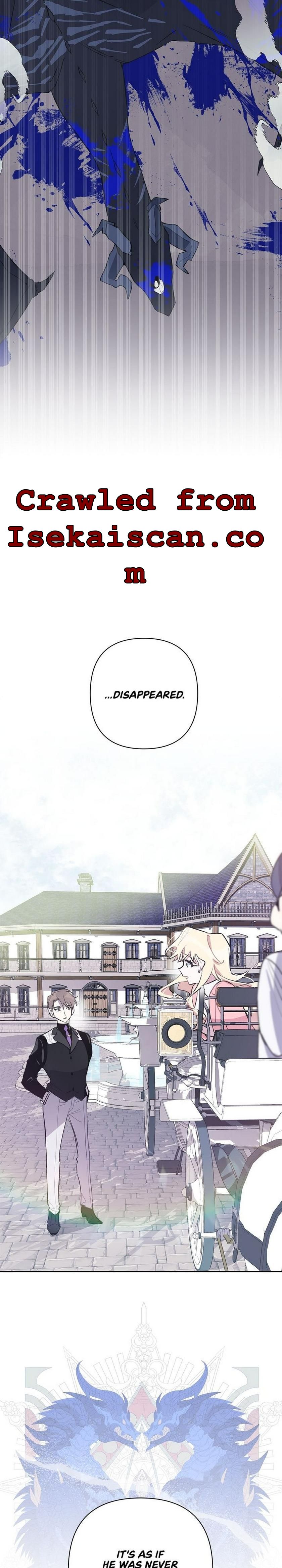 The Way the Mage Faces Death Chapter 25 page 26