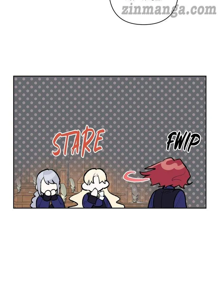 The Way the Mage Faces Death Chapter 26 page 23