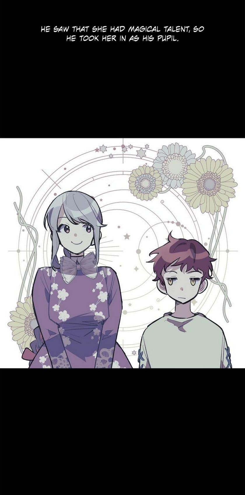 The Way the Mage Faces Death Chapter 27 page 5