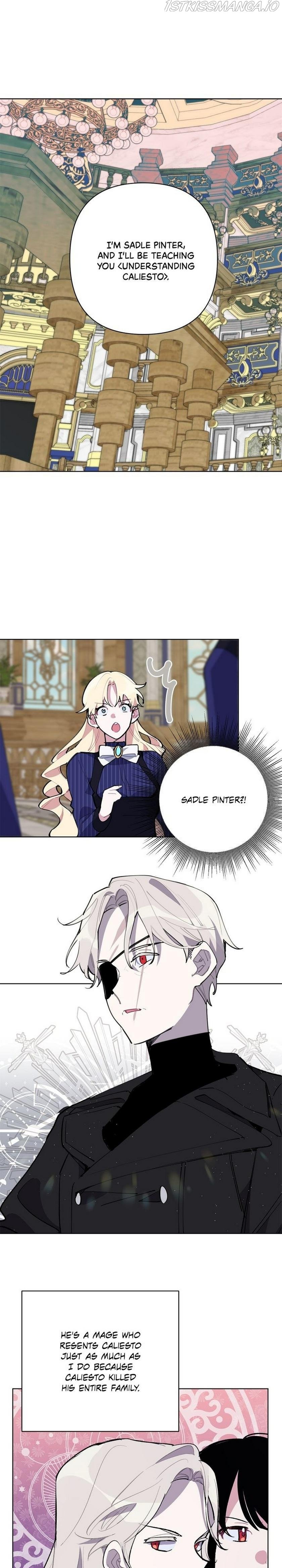 The Way the Mage Faces Death Chapter 29 page 0