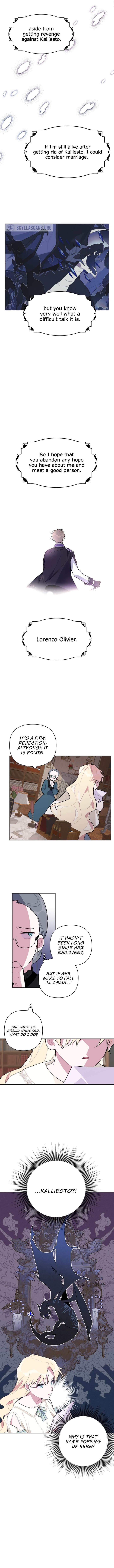 The Way the Mage Faces Death Chapter 3 page 11