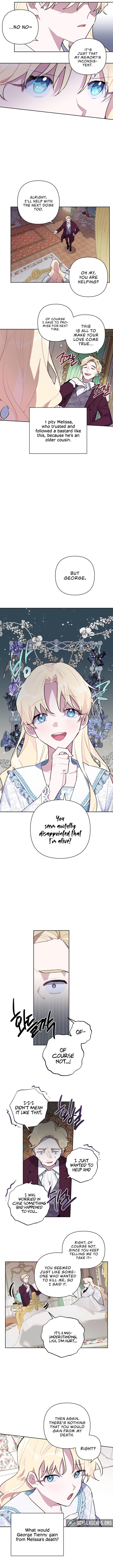 The Way the Mage Faces Death Chapter 3 page 2
