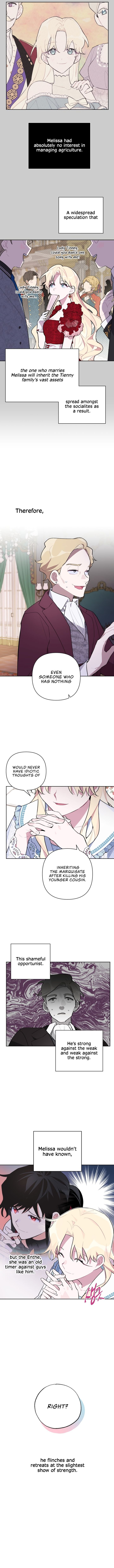 The Way the Mage Faces Death Chapter 3 page 4