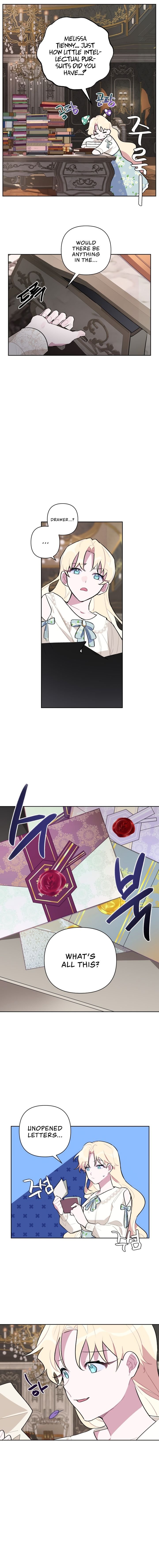 The Way the Mage Faces Death Chapter 3 page 7