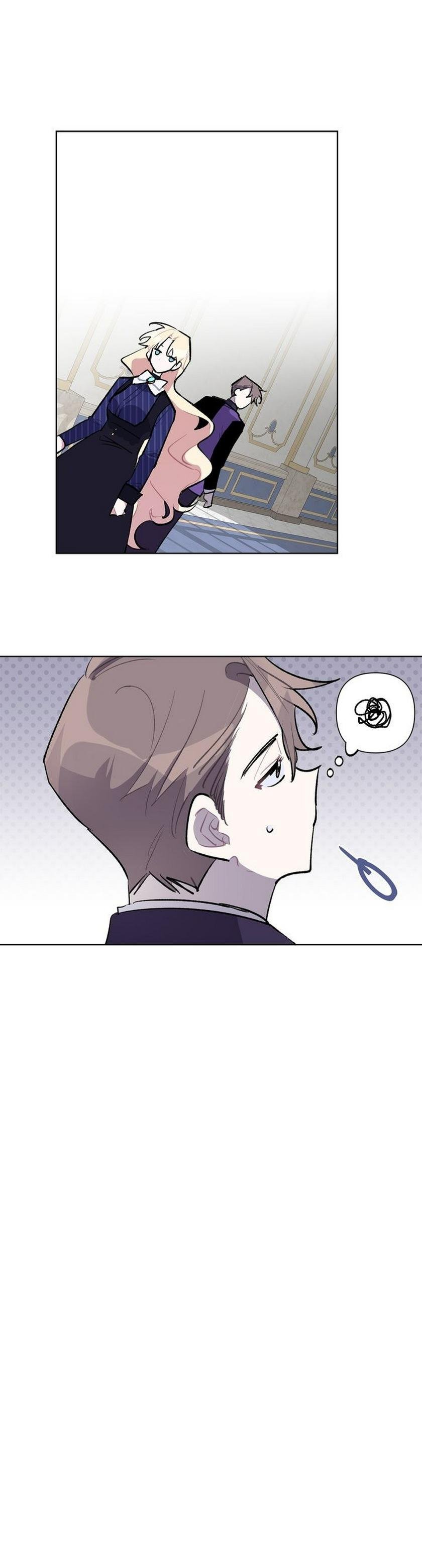 The Way the Mage Faces Death Chapter 30 page 15