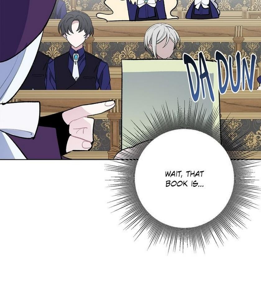 The Way the Mage Faces Death Chapter 30 page 20