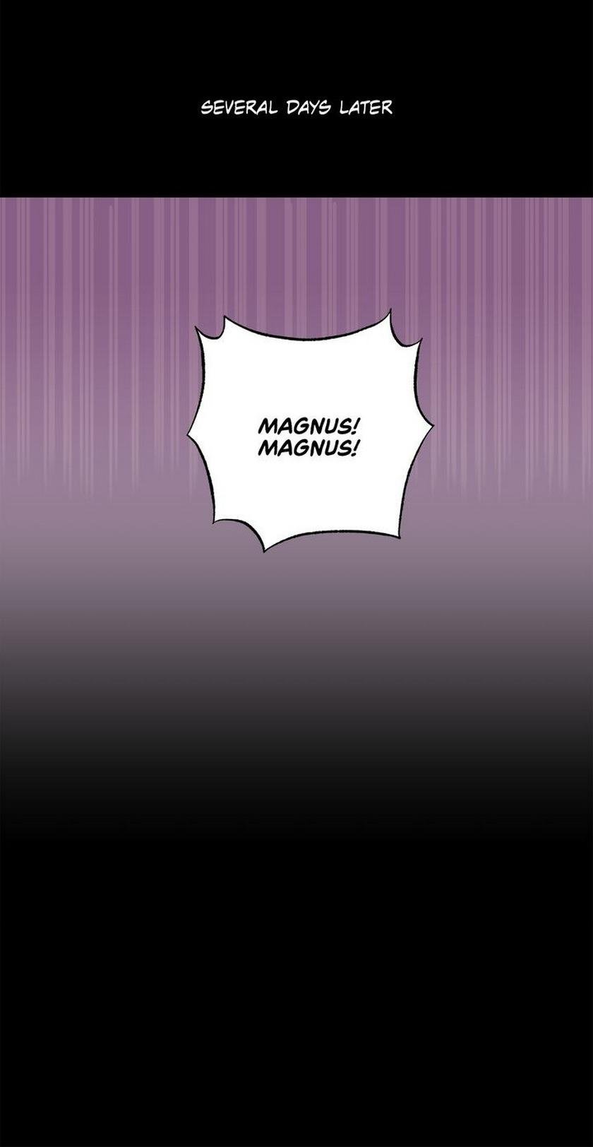 The Way the Mage Faces Death Chapter 31 page 20