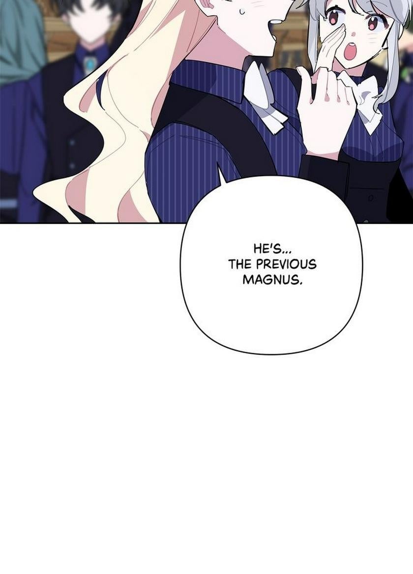 The Way the Mage Faces Death Chapter 31 page 2