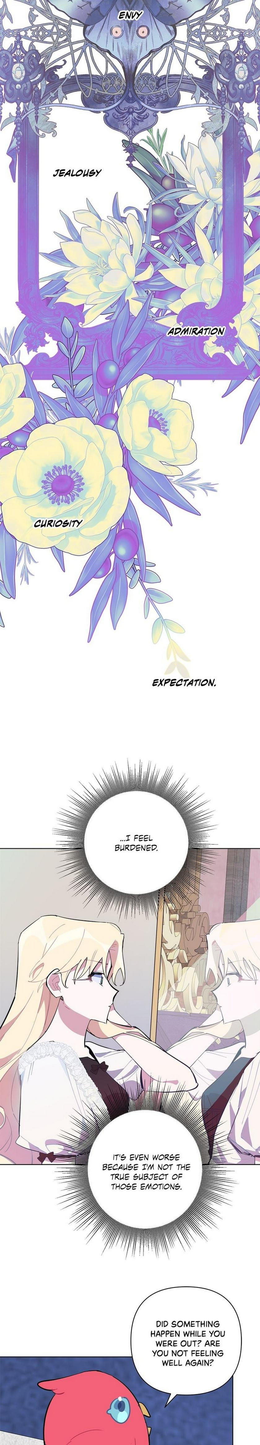 The Way the Mage Faces Death Chapter 31 page 6