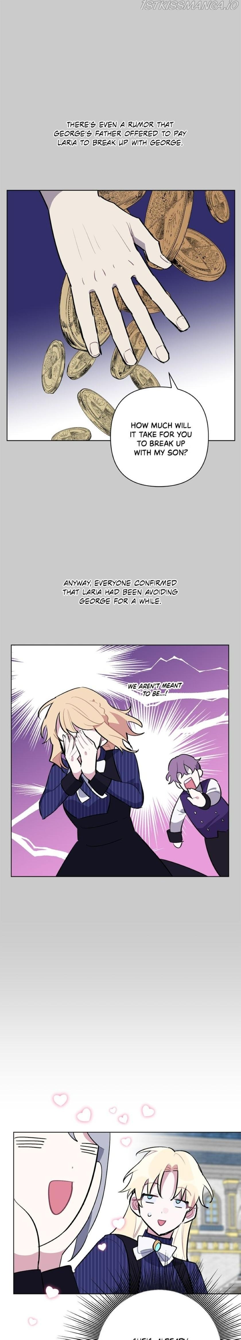 The Way the Mage Faces Death Chapter 32 page 12
