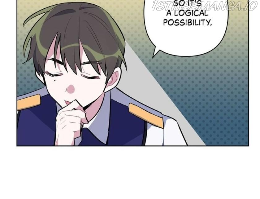 The Way the Mage Faces Death Chapter 32 page 20