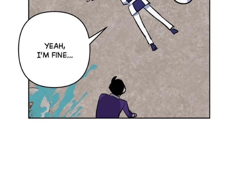 The Way the Mage Faces Death Chapter 36 page 17