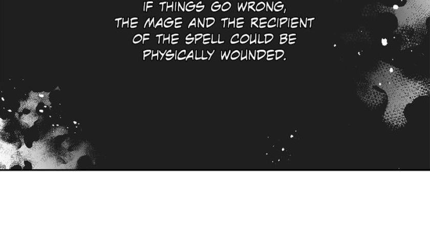 The Way the Mage Faces Death Chapter 36 page 20