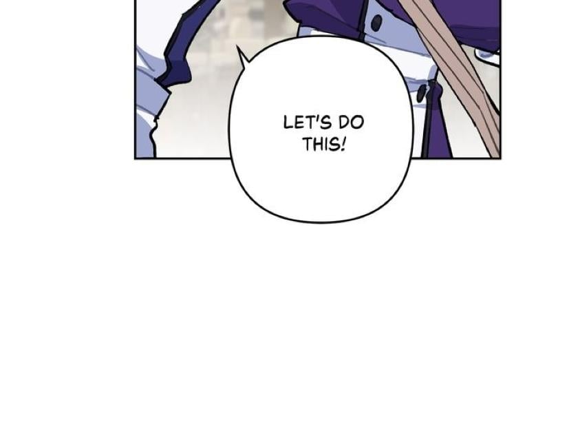 The Way the Mage Faces Death Chapter 36 page 8