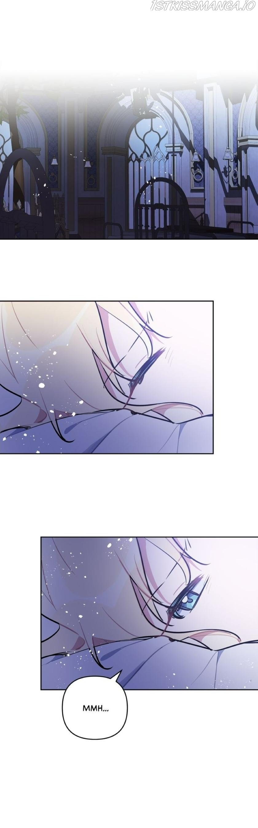 The Way the Mage Faces Death Chapter 39 page 10