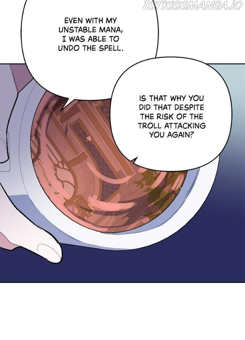 The Way the Mage Faces Death Chapter 39 page 22