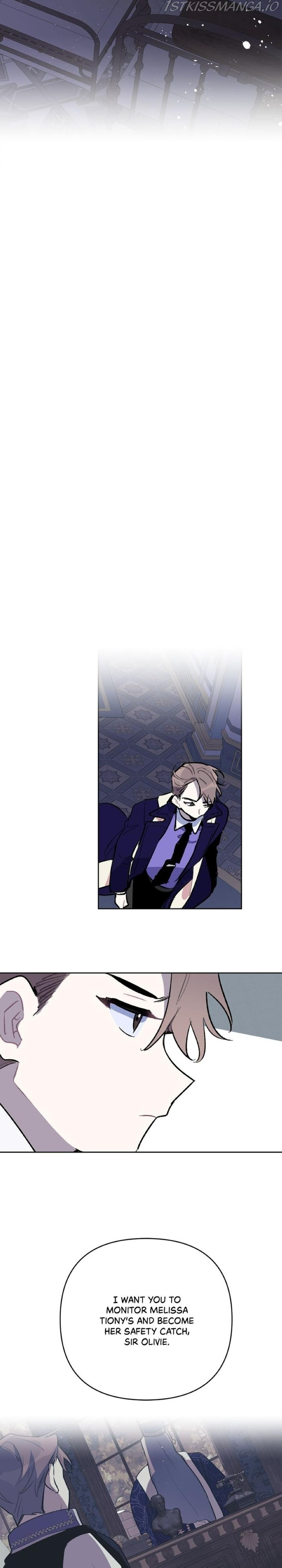 The Way the Mage Faces Death Chapter 39 page 24