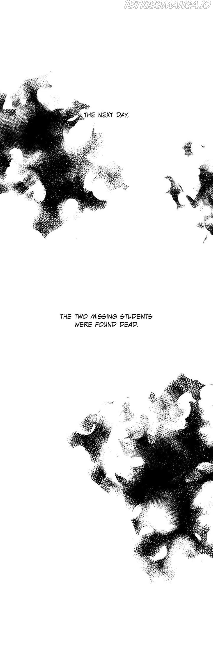 The Way the Mage Faces Death Chapter 39 page 26